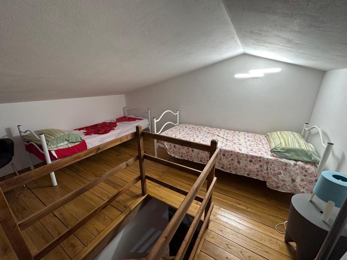 Willa Crock House Funtana Meiga Zewnętrze zdjęcie