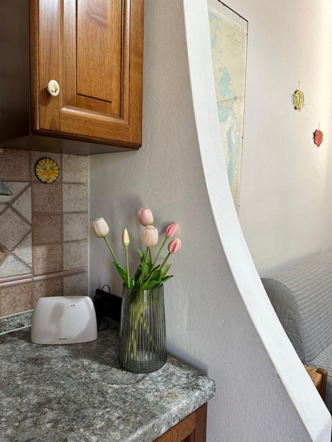 Willa Crock House Funtana Meiga Zewnętrze zdjęcie