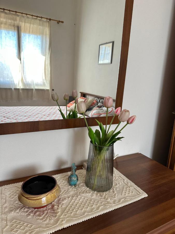 Willa Crock House Funtana Meiga Zewnętrze zdjęcie