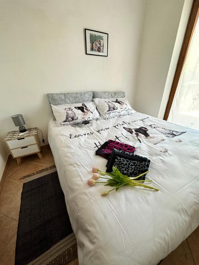Willa Crock House Funtana Meiga Zewnętrze zdjęcie