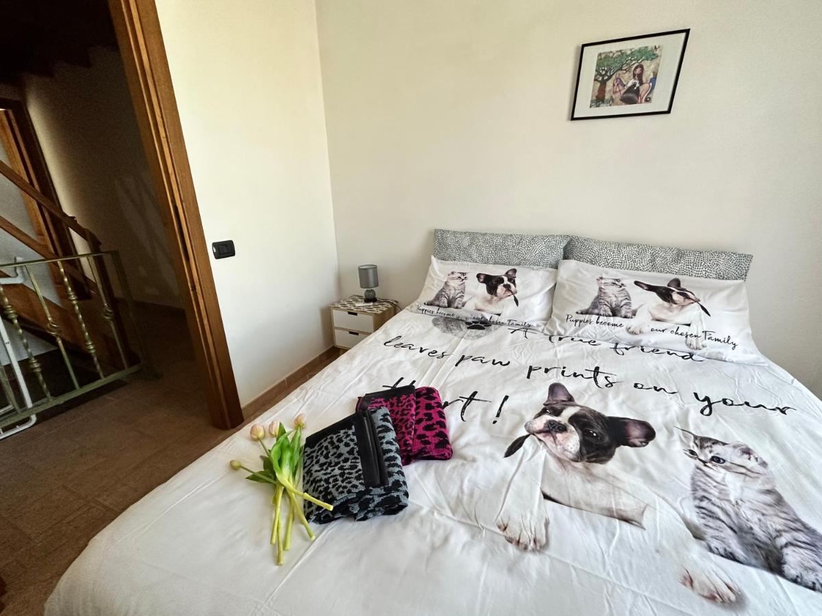 Willa Crock House Funtana Meiga Zewnętrze zdjęcie