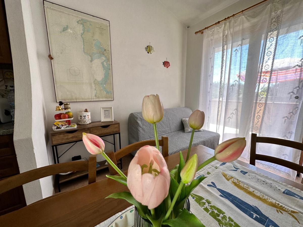 Willa Crock House Funtana Meiga Zewnętrze zdjęcie