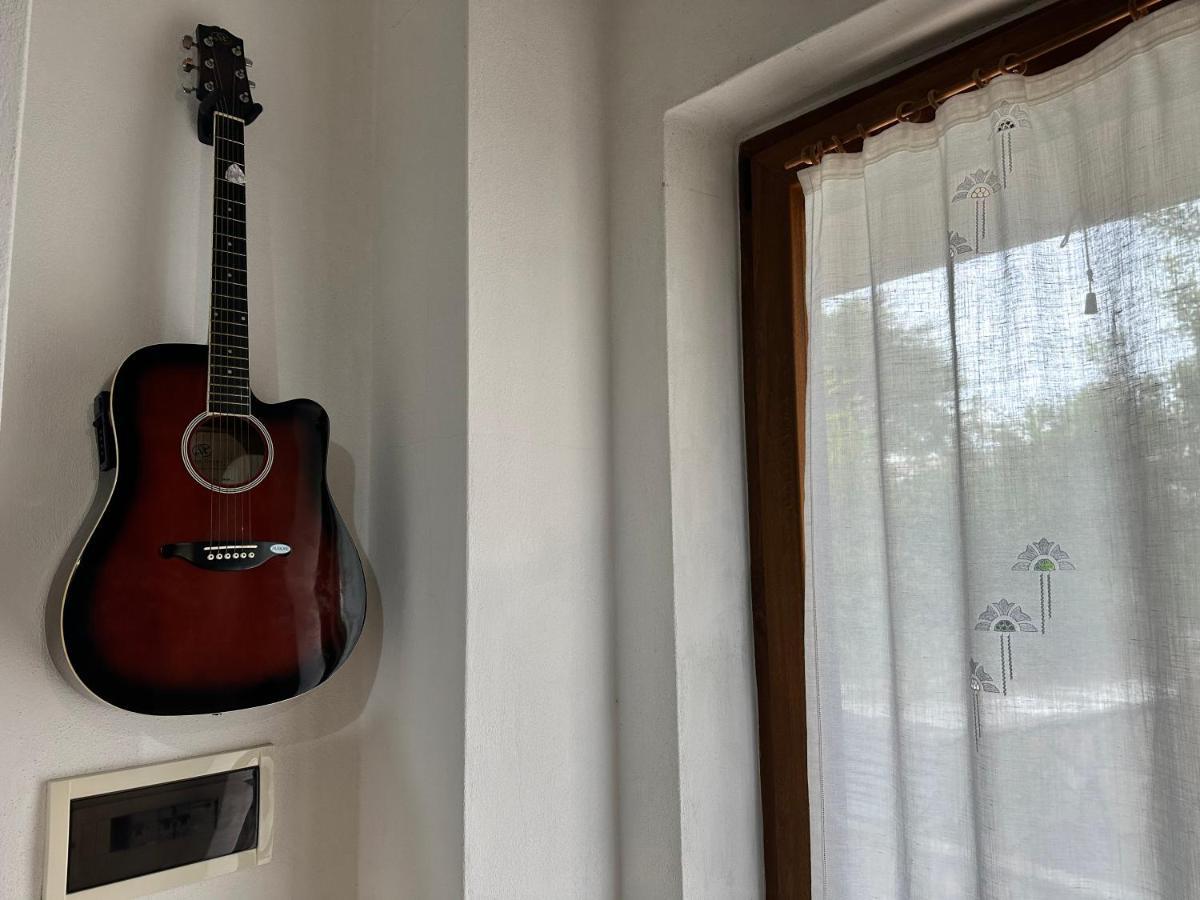 Willa Crock House Funtana Meiga Zewnętrze zdjęcie