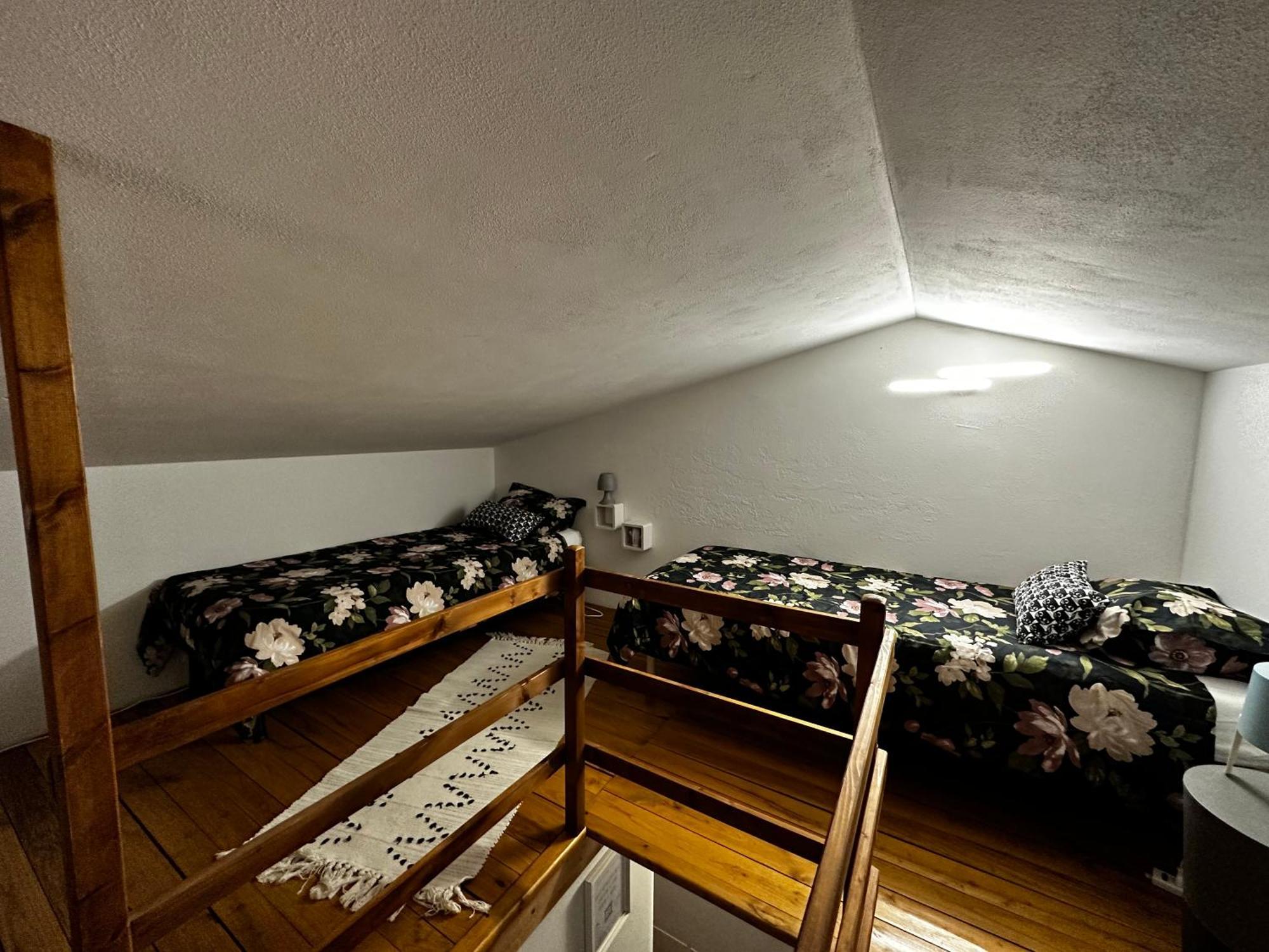 Willa Crock House Funtana Meiga Zewnętrze zdjęcie
